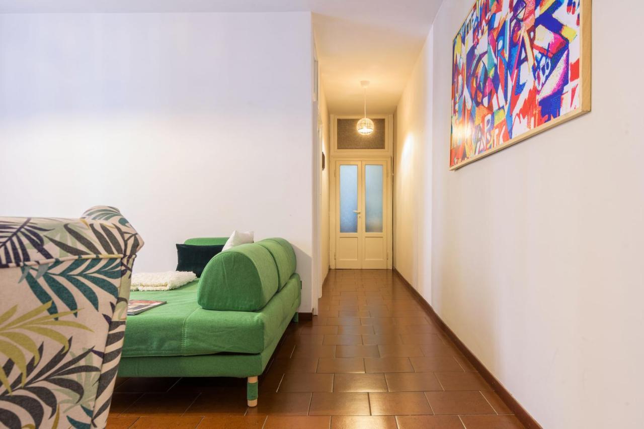 Moscova Flexyrent Appartement Milan