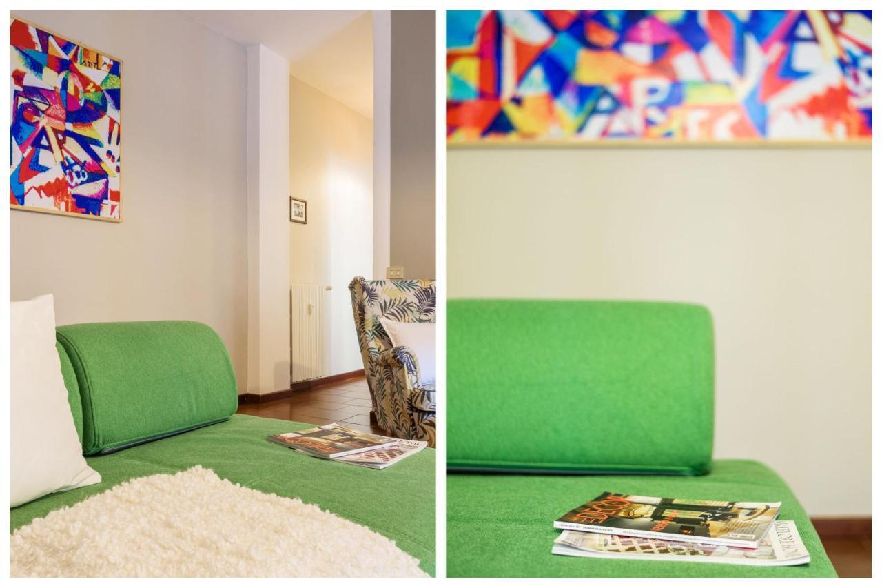 Moscova Flexyrent Appartement Milan