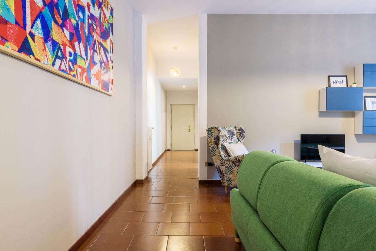 Appartement Moscova Flexyrent Milan